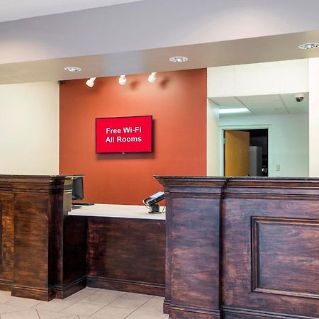 Red Roof Inn & Suites Biloxi - Ocean Springs Екстериор снимка