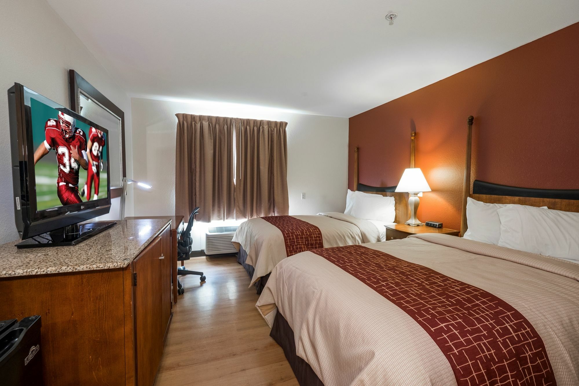 Red Roof Inn & Suites Biloxi - Ocean Springs Екстериор снимка