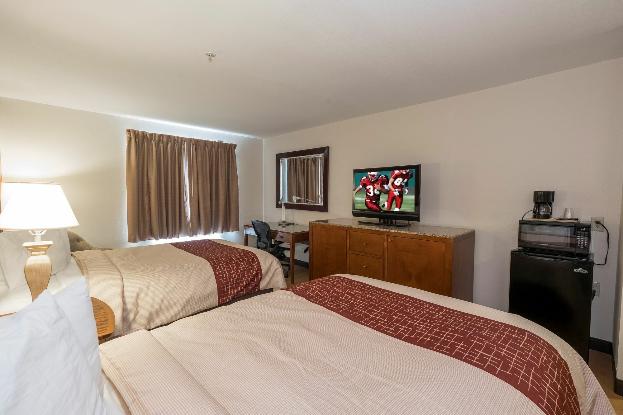 Red Roof Inn & Suites Biloxi - Ocean Springs Екстериор снимка