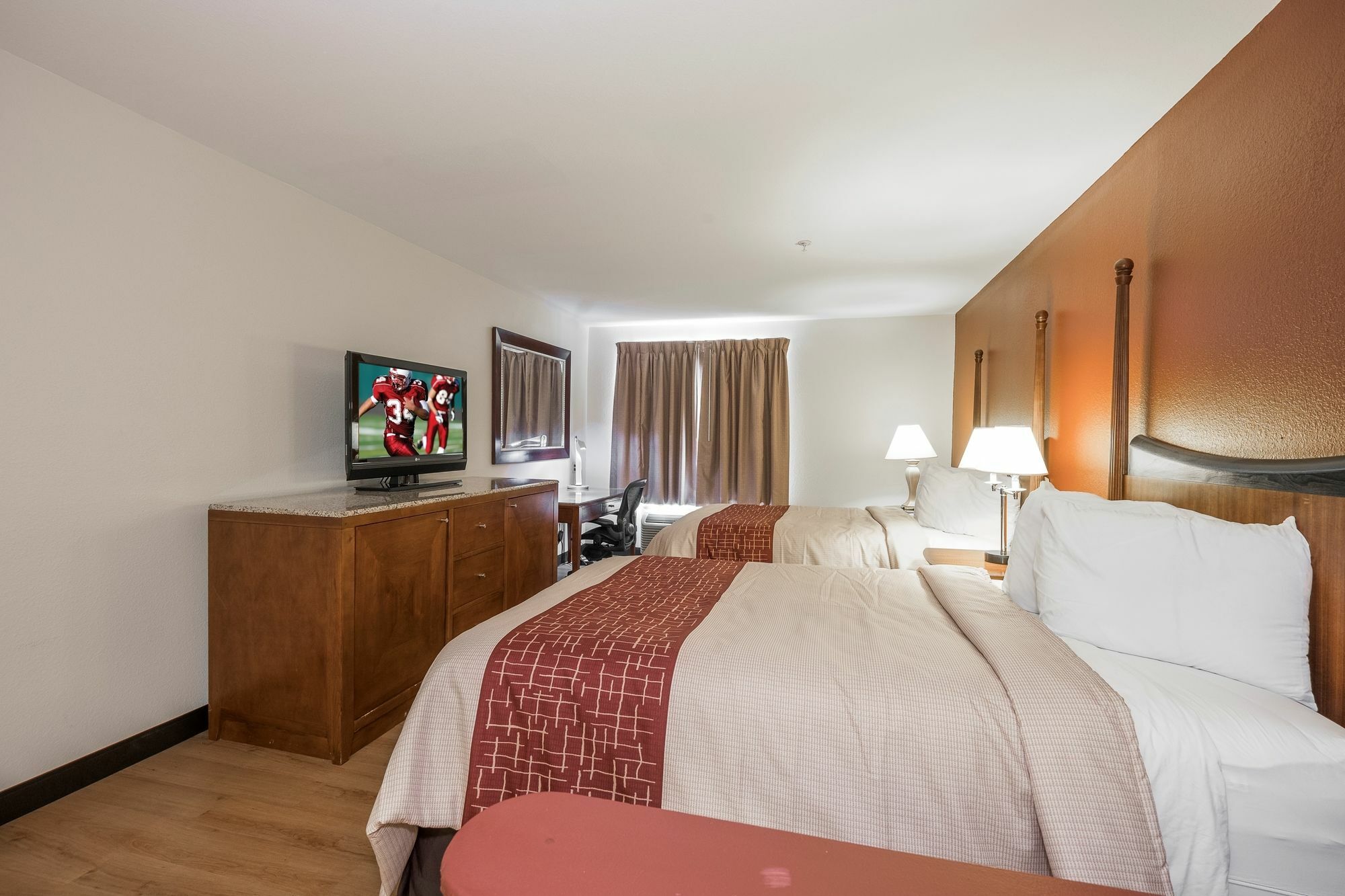 Red Roof Inn & Suites Biloxi - Ocean Springs Екстериор снимка