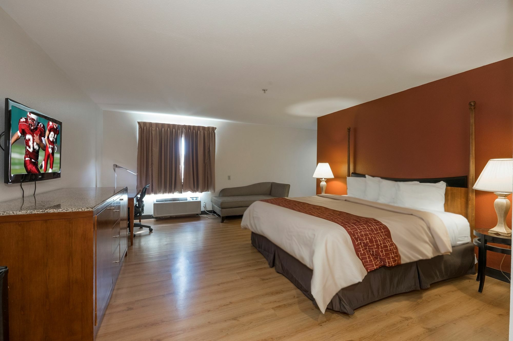 Red Roof Inn & Suites Biloxi - Ocean Springs Екстериор снимка